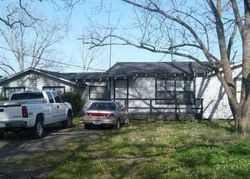 Pre-foreclosure in  HENDERSON GIN RD Shreveport, LA 71107
