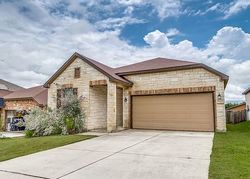 Pre-foreclosure in  LOMA BLANCA San Antonio, TX 78233