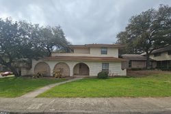 Pre-foreclosure in  SHADOW CLIFF ST San Antonio, TX 78232