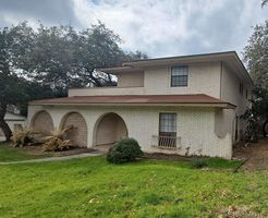 Pre-foreclosure in  SHADOW CLIFF ST San Antonio, TX 78232