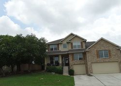 Pre-foreclosure in  BEAVER BRK San Antonio, TX 78260