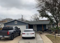 Pre-foreclosure in  SUNSHINE PARK San Antonio, TX 78244