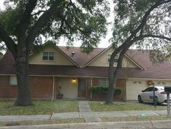 Pre-foreclosure in  SONNET DR San Antonio, TX 78216