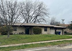 Pre-foreclosure in  PLEASANT LN Copperas Cove, TX 76522