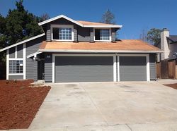 Pre-foreclosure in  STERLING HILL DR Antioch, CA 94531