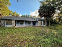 Pre-foreclosure in  W NEWBERRY RD Gainesville, FL 32606