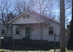 Pre-foreclosure in  GARDEN ST Montgomery, AL 36110
