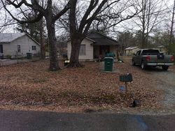 Pre-foreclosure in  SELF AVE NE Hanceville, AL 35077