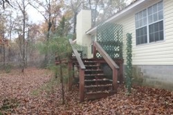 Pre-foreclosure in  THORNTON RD Titus, AL 36080