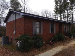 Pre-foreclosure Listing in BILL WILLIAMS RD BLOUNTSVILLE, AL 35031