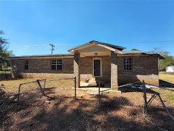 Pre-foreclosure Listing in HIGHWAY 83 EVERGREEN, AL 36401