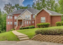 Pre-foreclosure in  LEXINGTON DR Duncanville, AL 35456