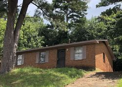 Pre-foreclosure in  GEORGE B EDMONDSON DR Montgomery, AL 36110