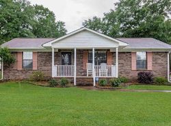 Pre-foreclosure in  TIDMORE AVE Oneonta, AL 35121