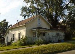 Pre-foreclosure in  S MAIN ST Pleasantville, OH 43148