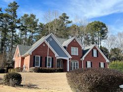 Pre-foreclosure in  BELLEVUE DR SW Conyers, GA 30094