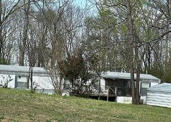 Pre-foreclosure in  WOMACK RD Pinson, AL 35126