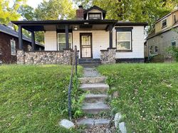 Pre-foreclosure in  CONGRESS AVE Indianapolis, IN 46208