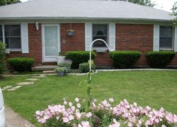 Pre-foreclosure Listing in RALEIGH DR NICHOLASVILLE, KY 40356