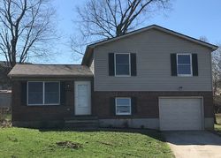 Pre-foreclosure Listing in LEAH CT NICHOLASVILLE, KY 40356