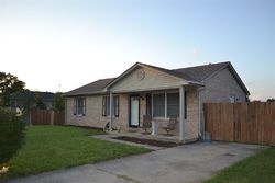 Pre-foreclosure in  ORCHARD DR Nicholasville, KY 40356