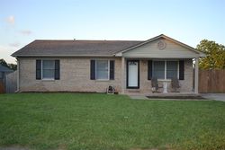 Pre-foreclosure in  ORCHARD DR Nicholasville, KY 40356