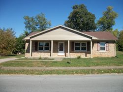 Pre-foreclosure Listing in STEPHENS DR NICHOLASVILLE, KY 40356