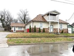 Pre-foreclosure in  W BROWN ST Nicholasville, KY 40356