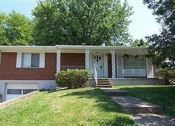 Pre-foreclosure in  LLOYD AVE Erlanger, KY 41018