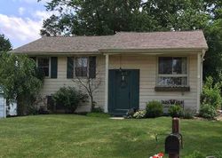 Pre-foreclosure in  JACQUELINE DR Erlanger, KY 41018