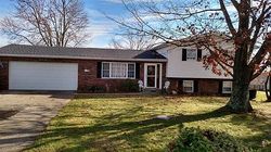 Pre-foreclosure in  TAYLOR MILL RD Independence, KY 41051