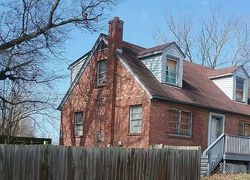 Pre-foreclosure in  E COLLEGE AVE Saint Louis, MO 63107