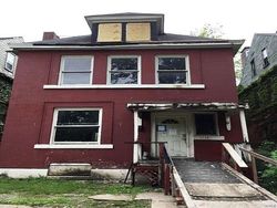 Pre-foreclosure in  VERNON AVE Saint Louis, MO 63113