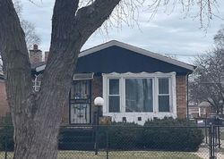 Pre-foreclosure in  S STEWART AVE Chicago, IL 60620