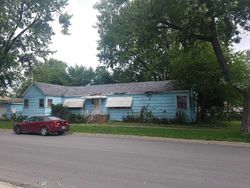 Pre-foreclosure in  S PEORIA ST Riverdale, IL 60827