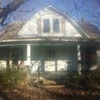 Pre-foreclosure in  ADAMS ST High Point, NC 27262