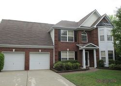 Pre-foreclosure in  GLENSTONE CT Charlotte, NC 28269