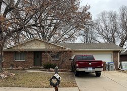 Pre-foreclosure in  PAWNEE ST Lincoln, NE 68506