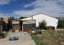 Pre-foreclosure in  CALIFORNIA ST SE Albuquerque, NM 87108