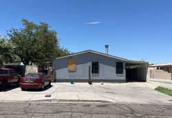 Pre-foreclosure in  FUENTES WAY Las Vegas, NV 89121