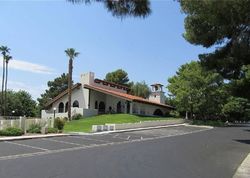 Pre-foreclosure in  PLAZA DE CIELO Las Vegas, NV 89102