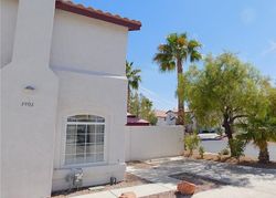 Pre-foreclosure in  STARFIELD LN Las Vegas, NV 89147