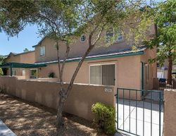 Pre-foreclosure in  SOUVENIR LN Las Vegas, NV 89118