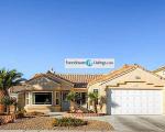 Pre-foreclosure in  SERPENTINA AVE Las Vegas, NV 89123