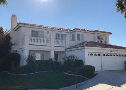 Pre-foreclosure in  WILD INDIGO CT Las Vegas, NV 89123