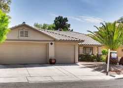 Pre-foreclosure in  NEW MORNING AVE Henderson, NV 89052