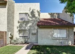 Pre-foreclosure in  W BROWN RD  Mesa, AZ 85201