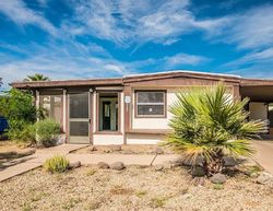 Pre-foreclosure in  E WAGONER RD Phoenix, AZ 85022