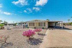 Pre-foreclosure in  S 83RD WAY Mesa, AZ 85208