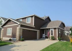 Pre-foreclosure in  HERON ST Brighton, CO 80601